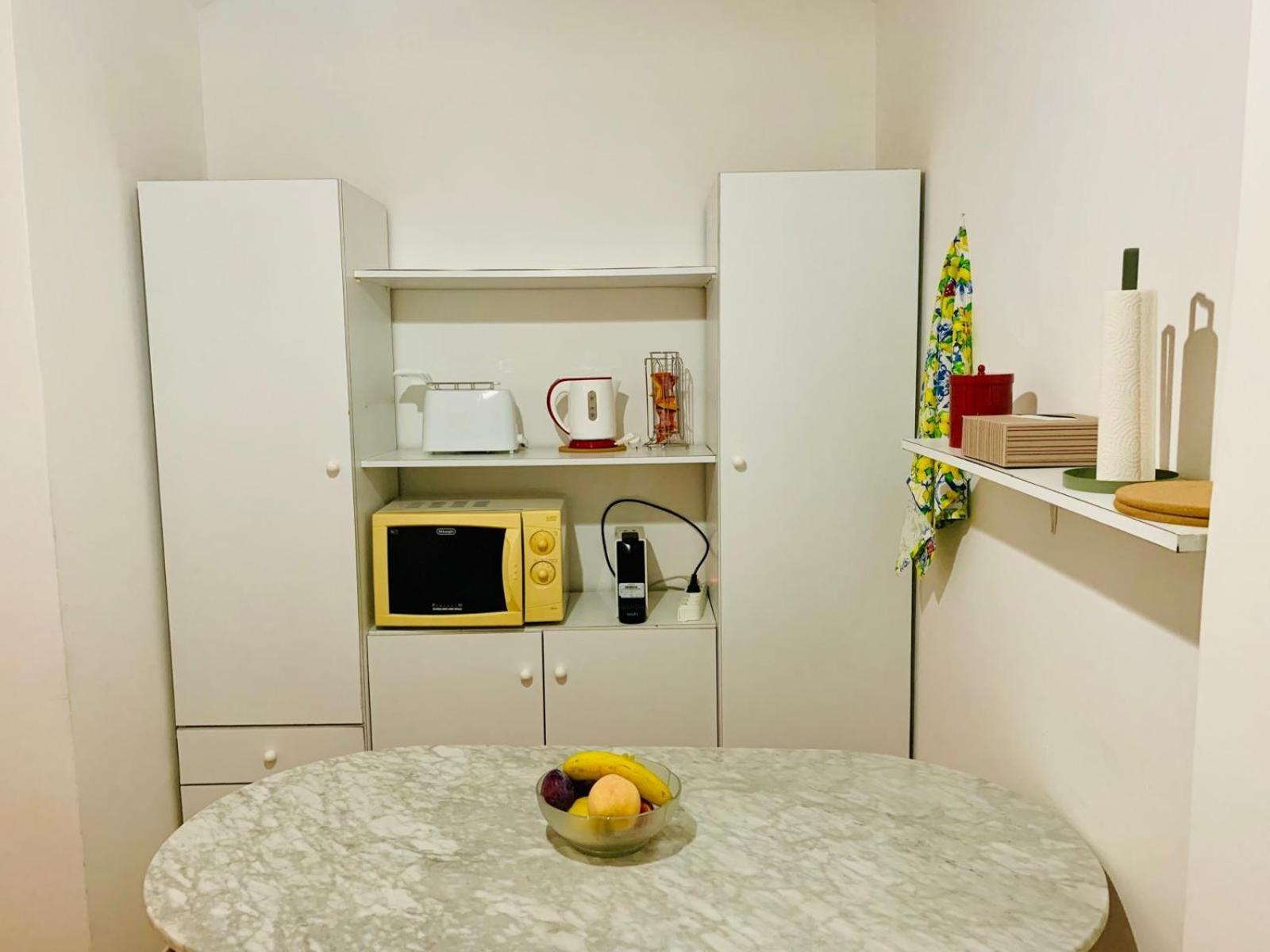 Vacanze Romane Colosseo Apartment Kültér fotó