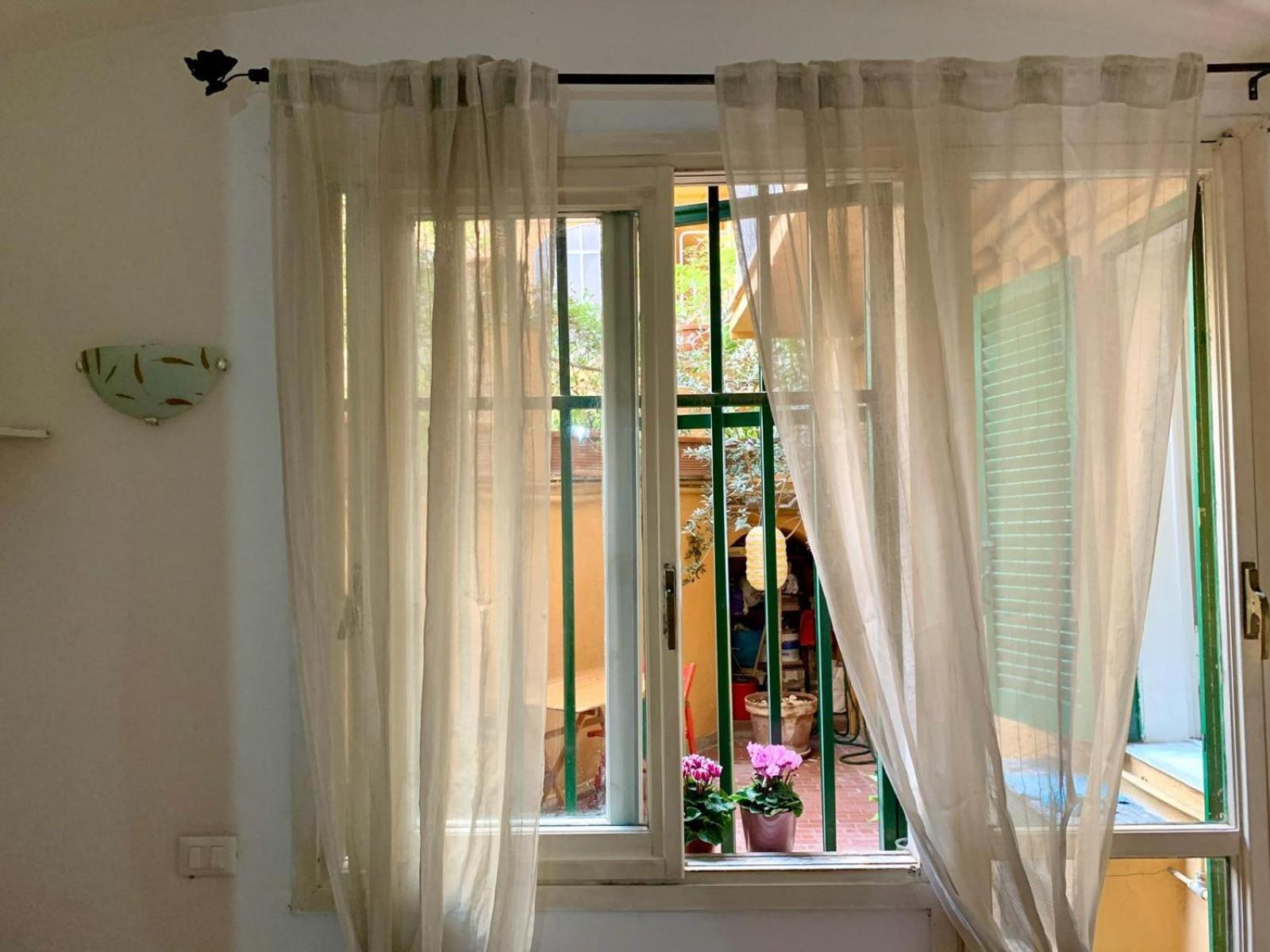 Vacanze Romane Colosseo Apartment Kültér fotó