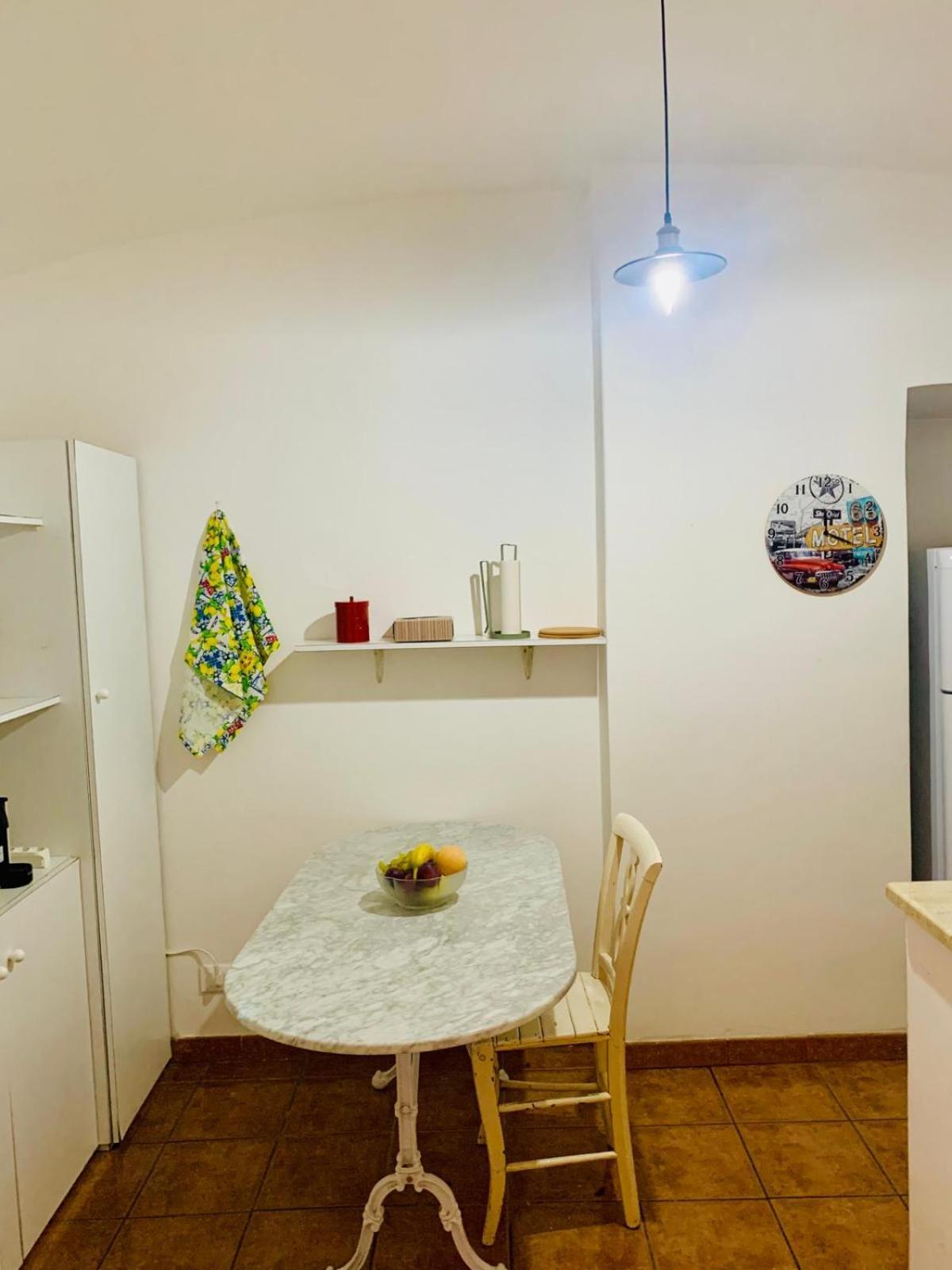 Vacanze Romane Colosseo Apartment Kültér fotó
