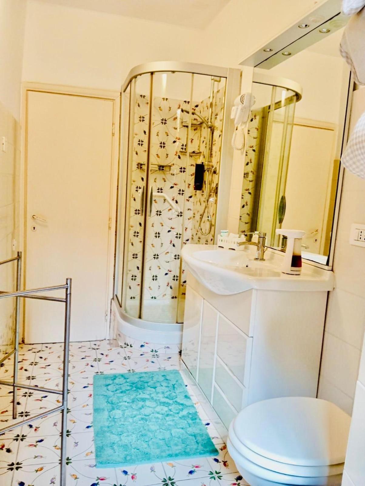 Vacanze Romane Colosseo Apartment Kültér fotó